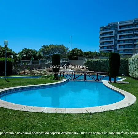 Vistas Al Mar, Villajoyosa Class, Apartamentos, 2 Hab
