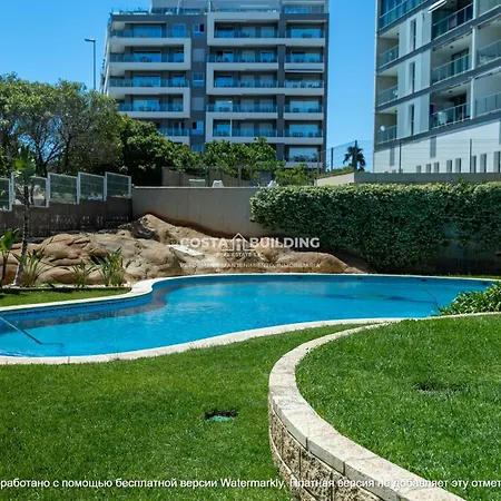 Vistas Al Mar, Villajoyosa Class, Apartamentos, 2 Hab *