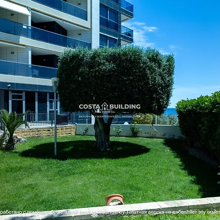 Vistas Al Mar, Villajoyosa Class, Apartamentos, 2 Hab